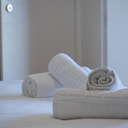 Appartamento Elegant Flat Marousi District Atene Esterno foto