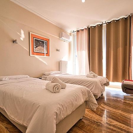 Appartamento Elegant Flat Marousi District Atene Esterno foto