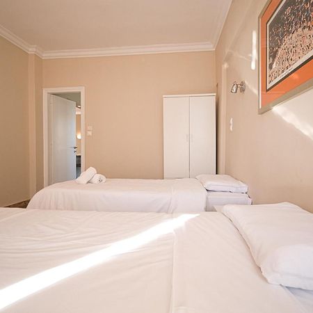Appartamento Elegant Flat Marousi District Atene Esterno foto