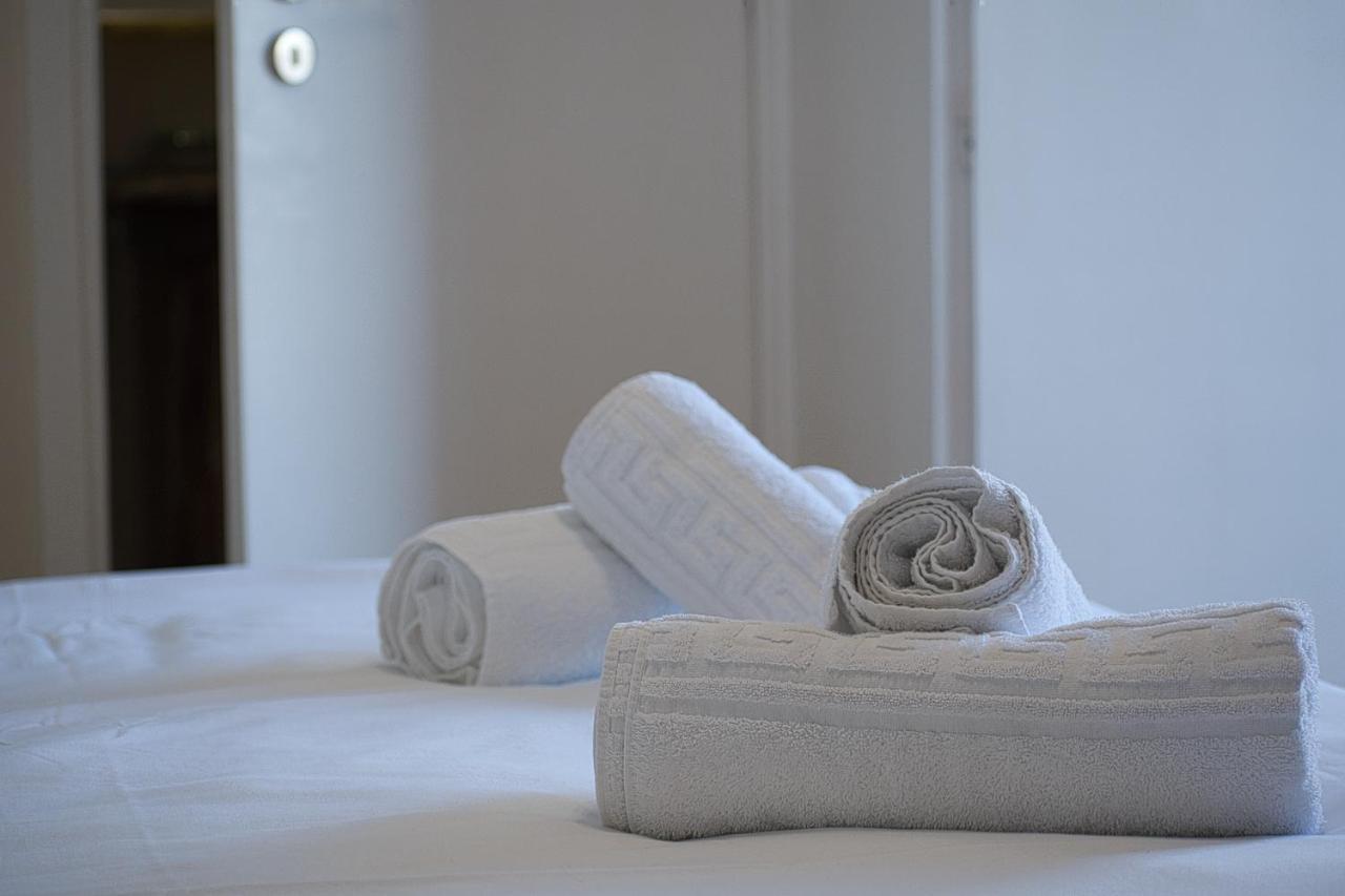 Appartamento Elegant Flat Marousi District Atene Esterno foto