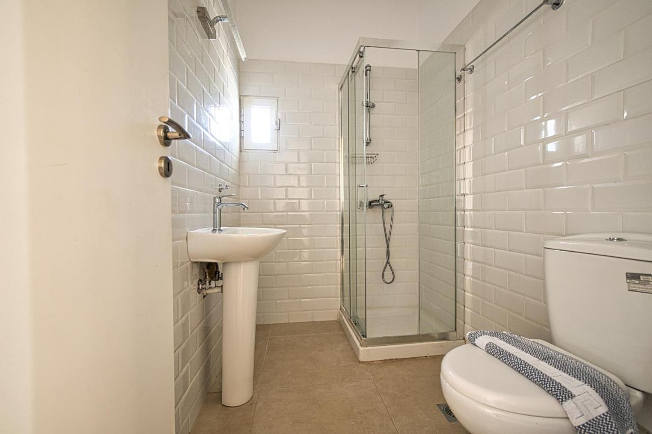 Appartamento Elegant Flat Marousi District Atene Esterno foto
