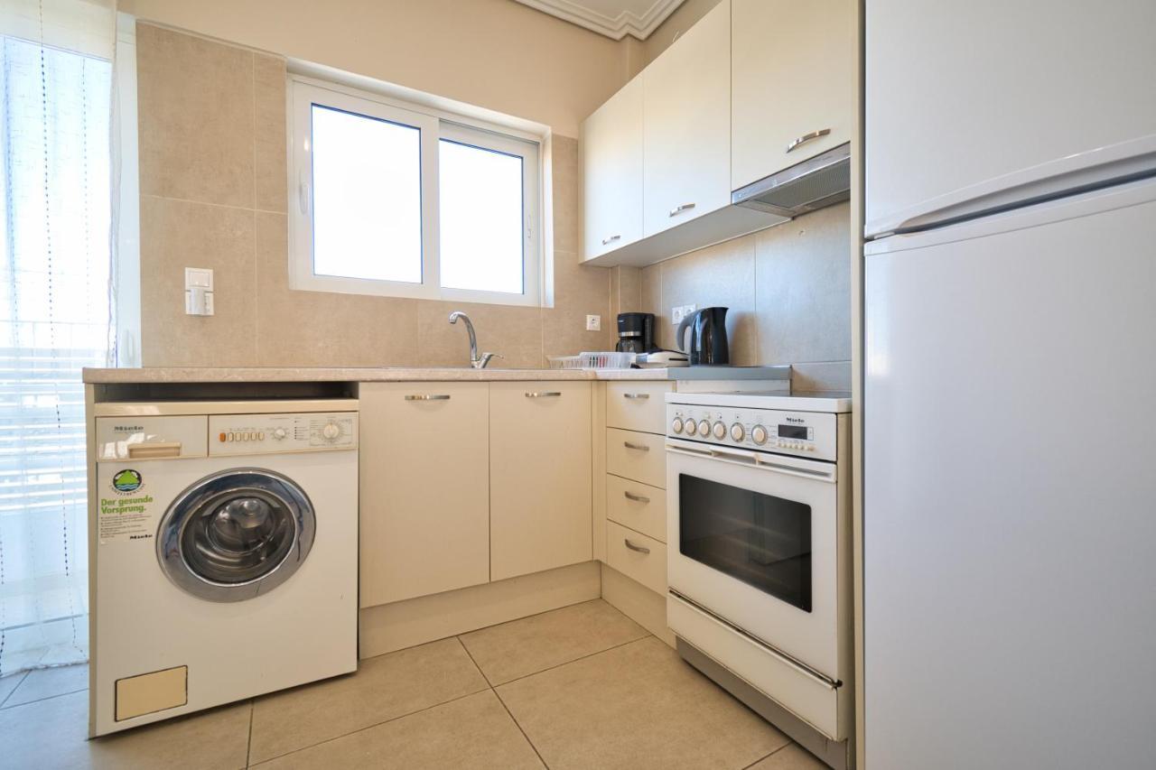 Appartamento Elegant Flat Marousi District Atene Esterno foto