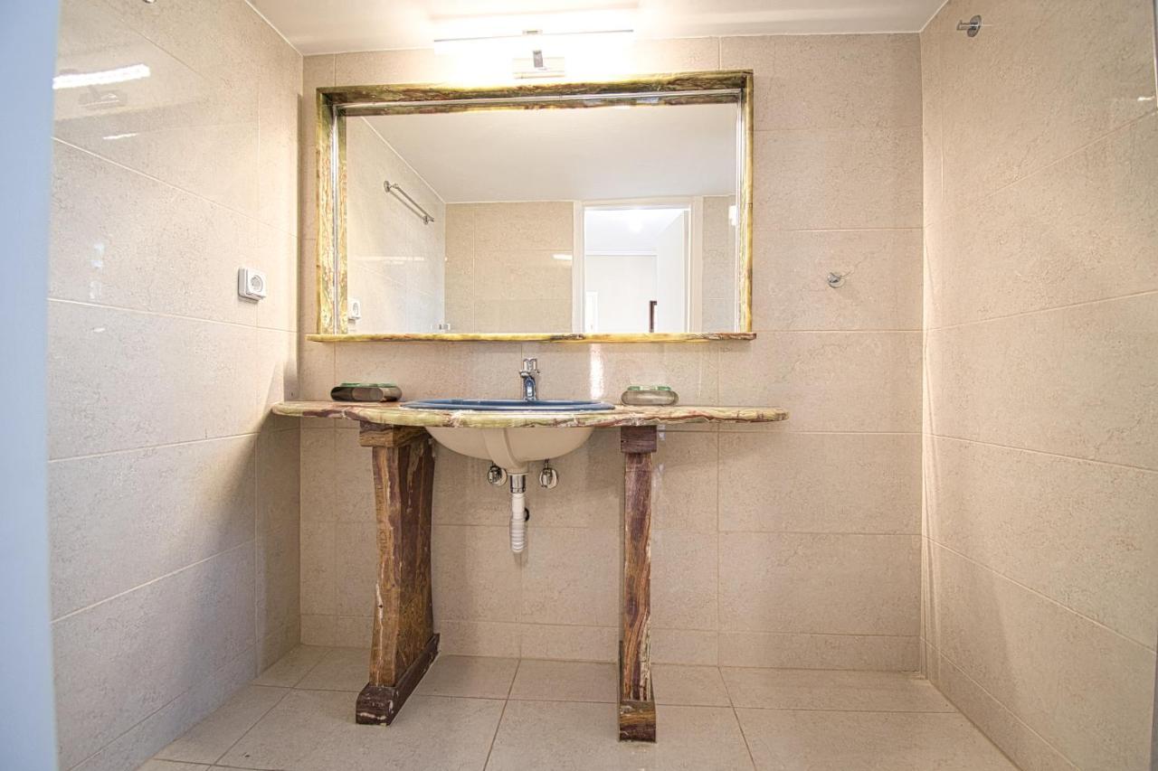 Appartamento Elegant Flat Marousi District Atene Esterno foto