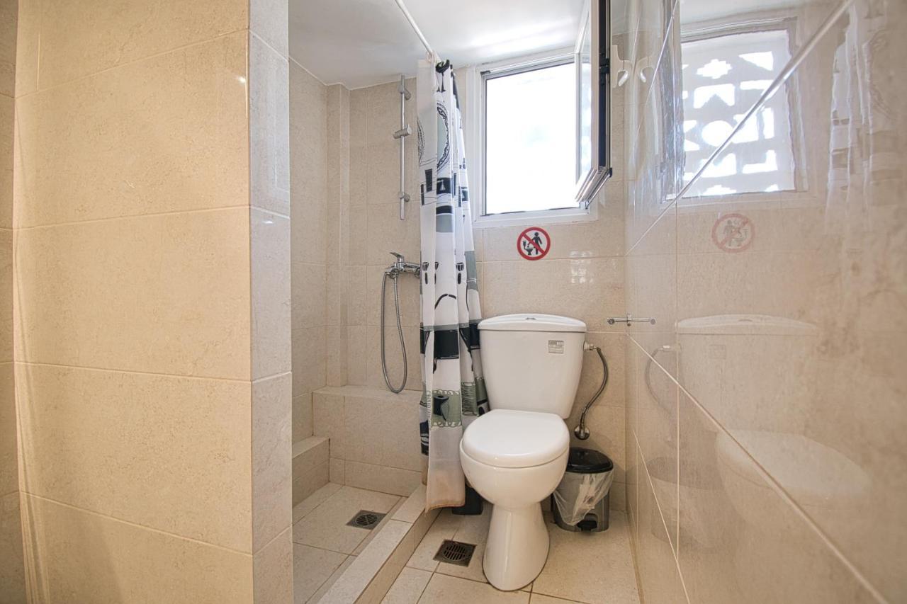 Appartamento Elegant Flat Marousi District Atene Esterno foto