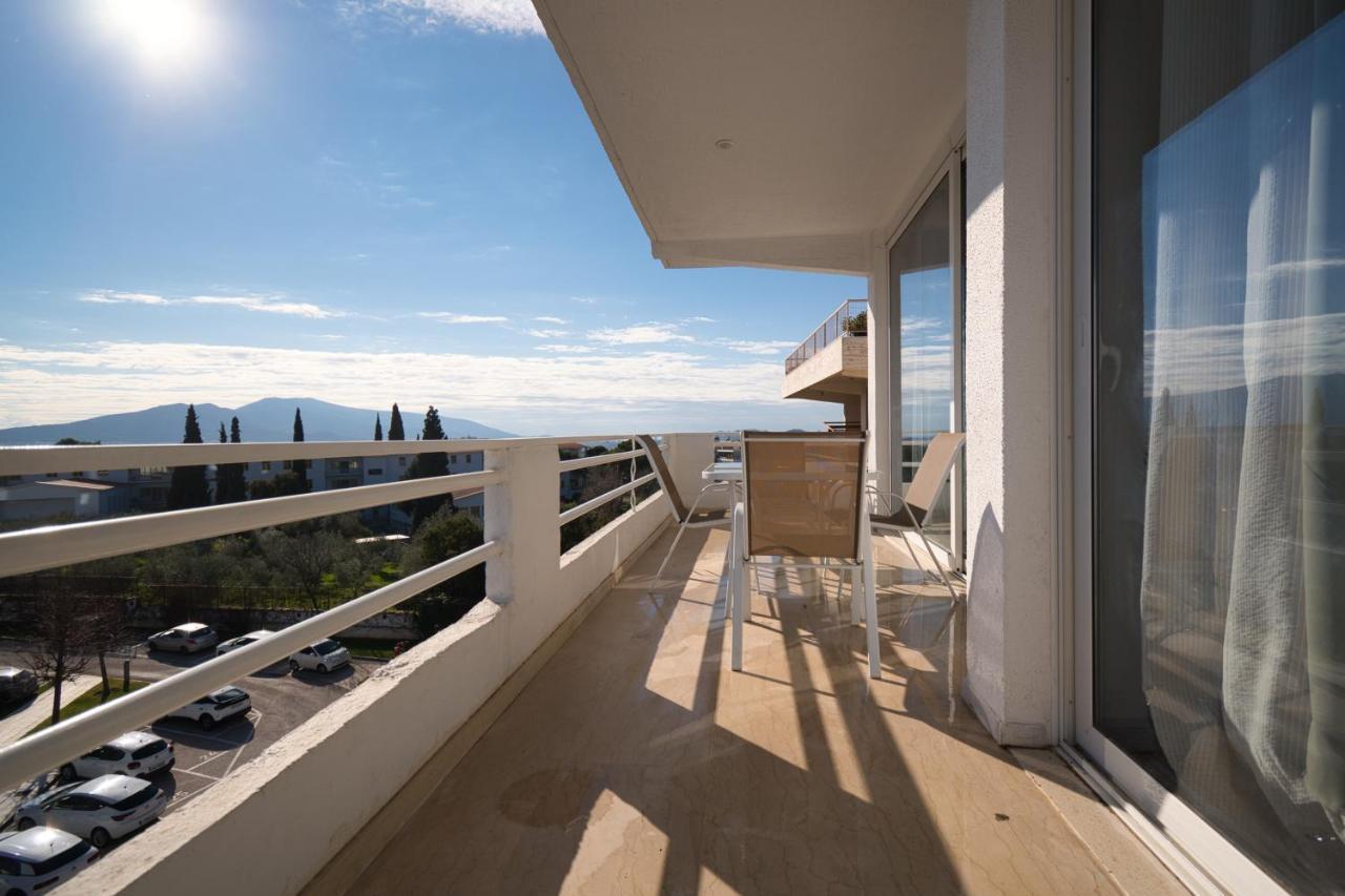 Appartamento Elegant Flat Marousi District Atene Esterno foto