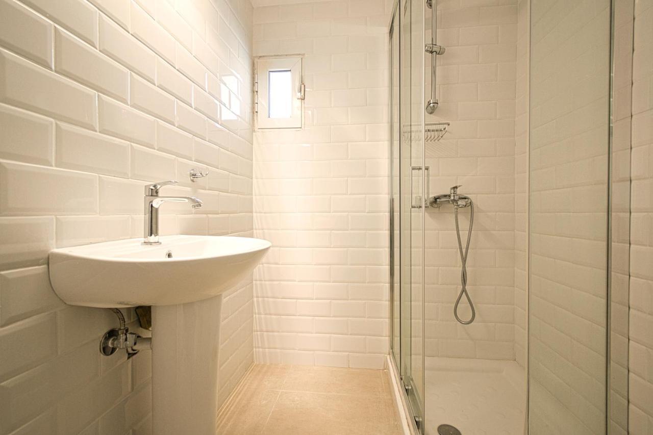 Appartamento Elegant Flat Marousi District Atene Esterno foto