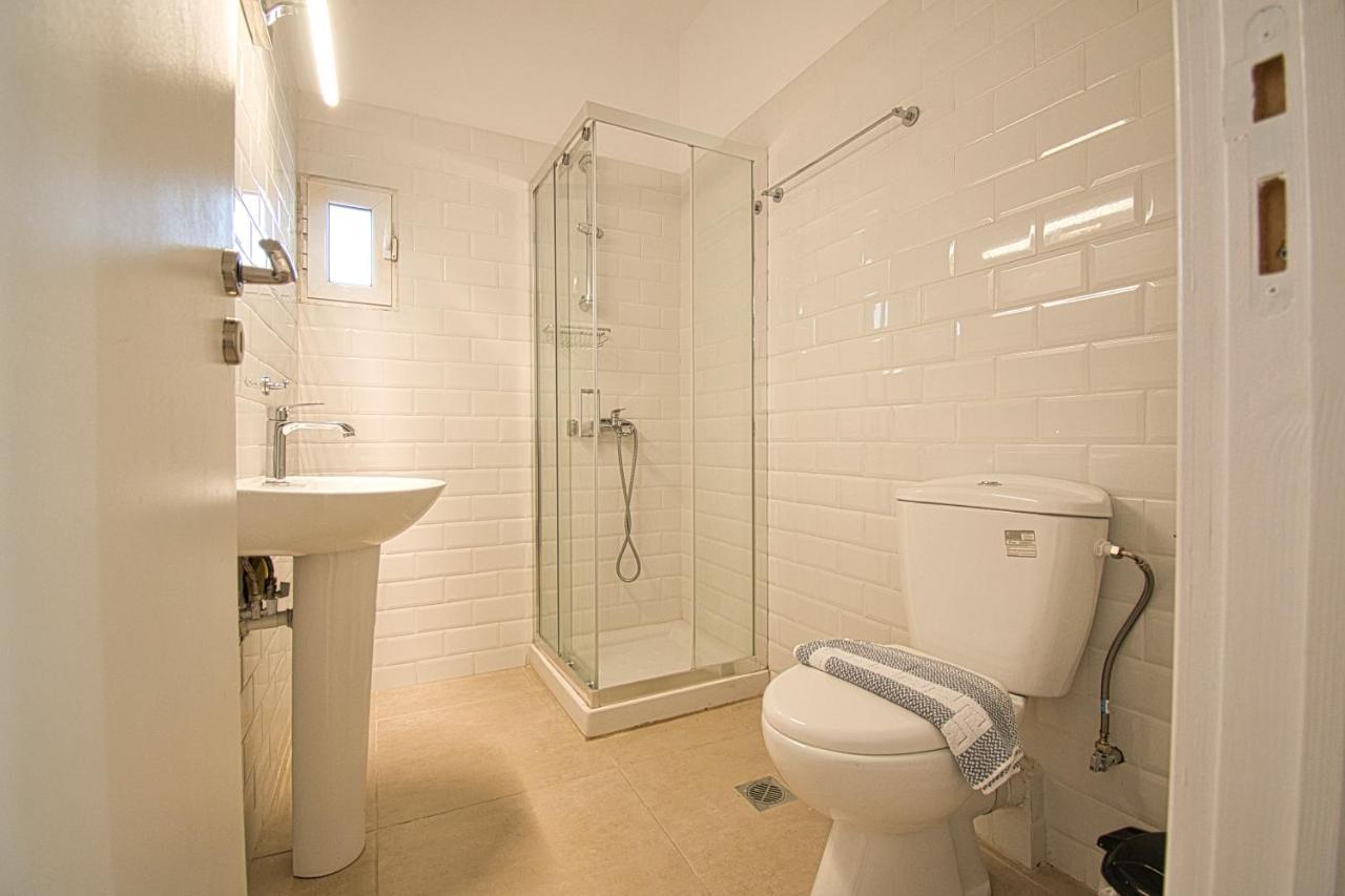 Appartamento Elegant Flat Marousi District Atene Esterno foto