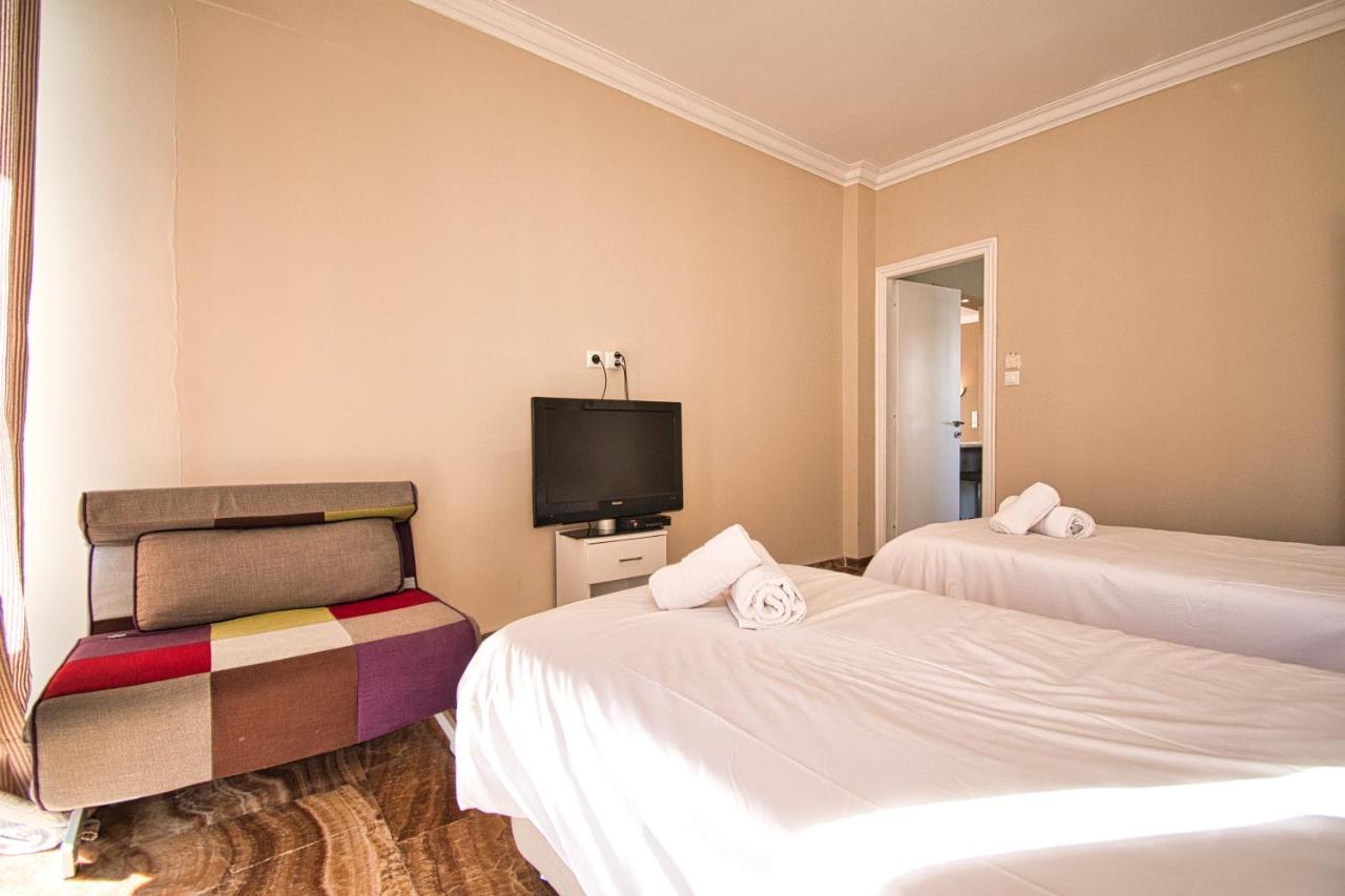 Appartamento Elegant Flat Marousi District Atene Esterno foto