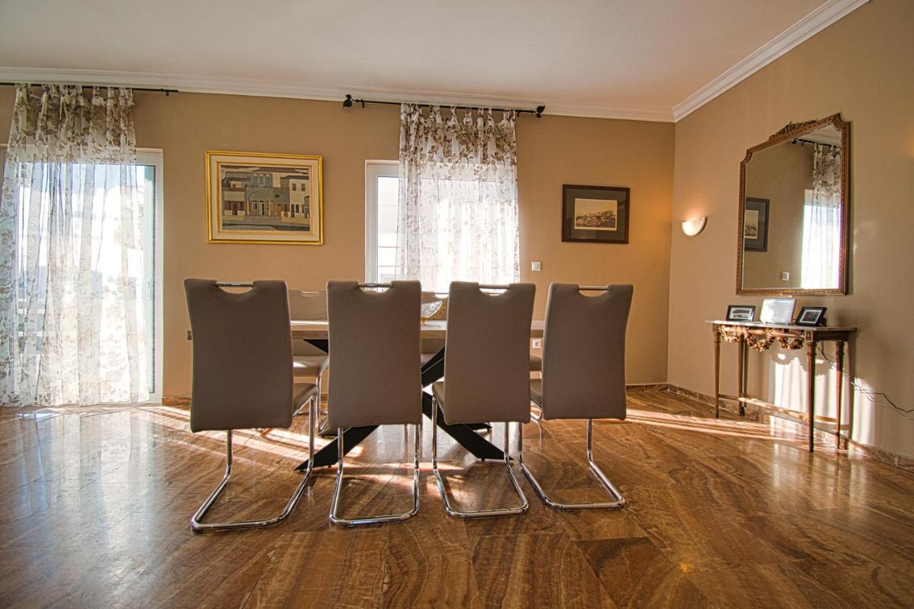 Appartamento Elegant Flat Marousi District Atene Esterno foto