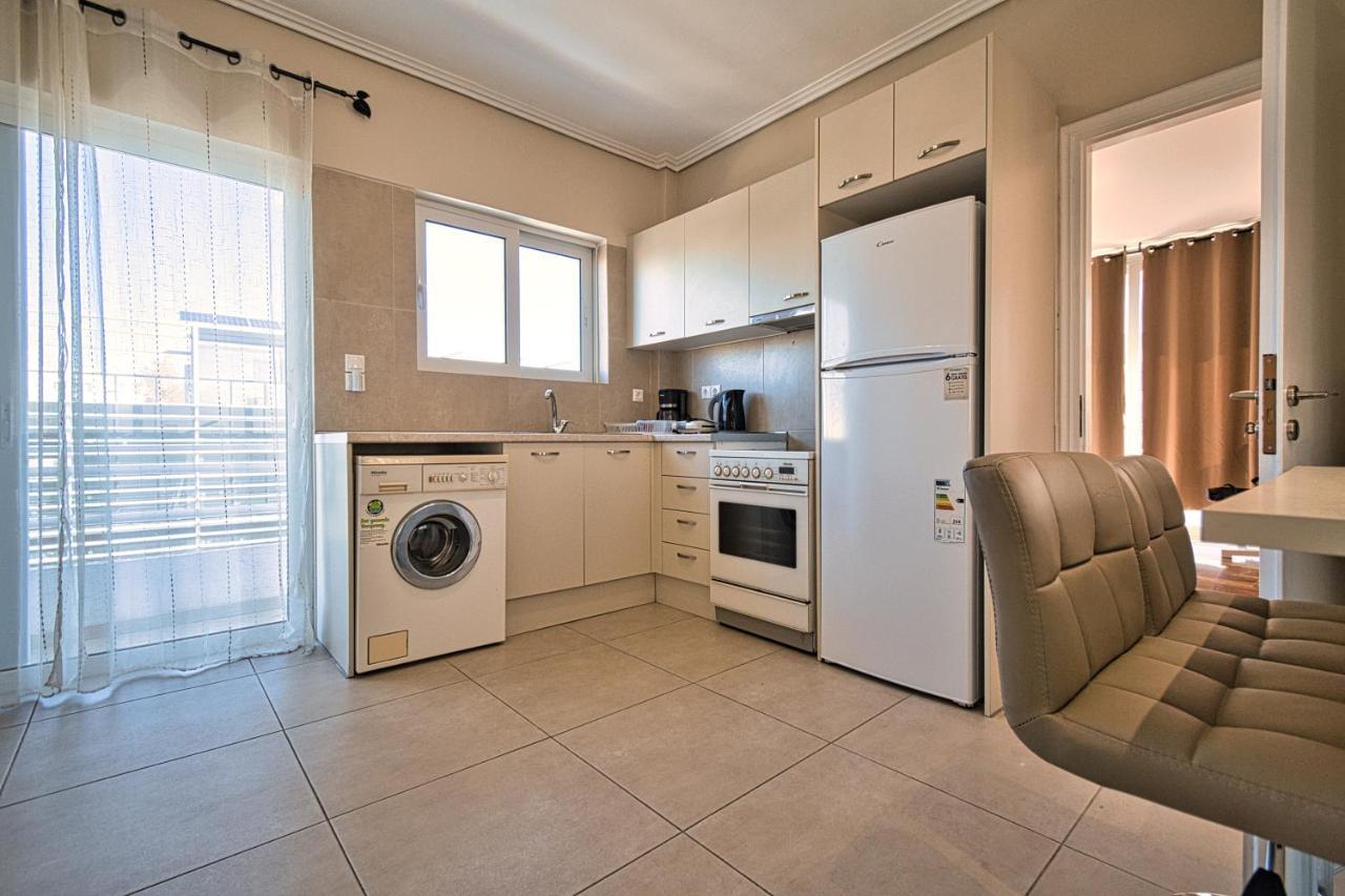 Appartamento Elegant Flat Marousi District Atene Esterno foto